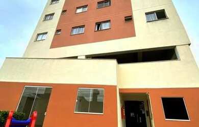 Imagem: WJ - Apartamento 2 quartos Solar dos Bem-te-vis 264.900,00