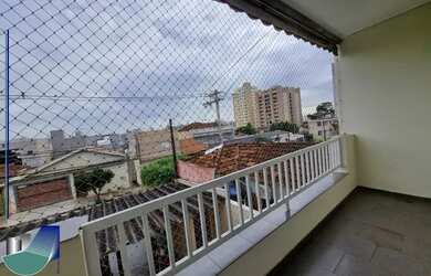 Imagem 4: Apartamento residencial para locação Jardim Paulista - Ribeirão Preto