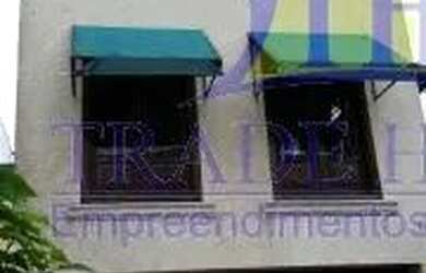 Imagem: O depósito possui 369m² de Área e está localizado em Vila