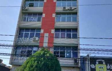 Imagem 9: Sala, 36 m² - venda por R$ 130.000 ou aluguel por R$ 900/mês - Bonfim...