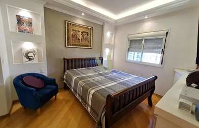 Imagem 16: SANTANA DE PARNAIBA - Apartamento Padrão - Tamboré