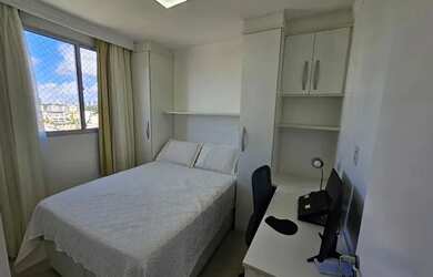 Imagem 14: APARTAMENTO RESIDENCIAL em SALVADOR - BA, NARANDIBA