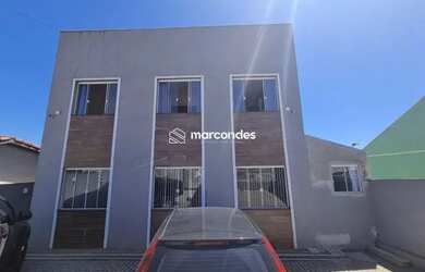 Imagem 3: FAZENDA RIO GRANDE - Apartamento Padrão - Nações