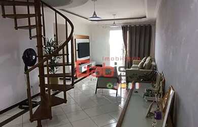 Imagem 4: Cobertura com 3 dormitórios para alugar, 280 m² por R$ 6.500,00/mês...