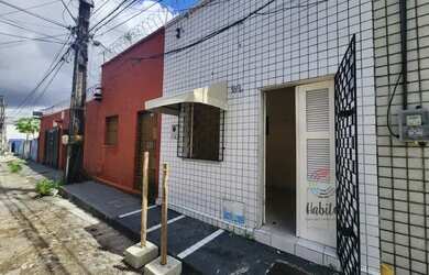 Imagem: A casa possui 2 Dormitórios, 1 Banheiro e 42m² de Área e