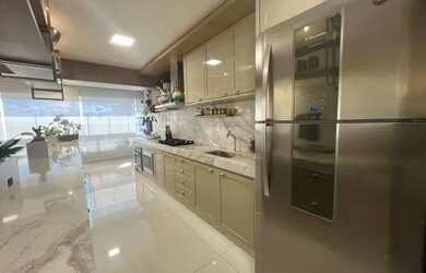 Imagem 6: Persona Bueno 3 suítes 153,81m2