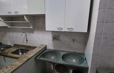 Imagem 9: Condomínio Juliana 3. 72m² de Área, 2 Vagas na garageme2 Dormitórios