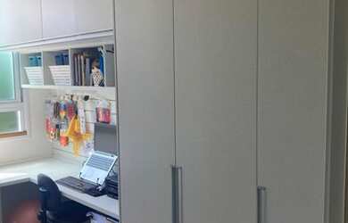 Imagem 10: , The Club, 2 qts Garden. 100m² de Área, 2 Vagas na garageme2 Dormitórios