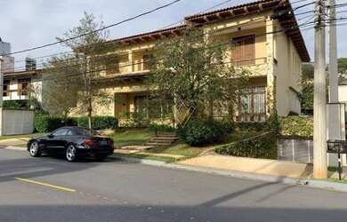 Imagem 2: Casa com 4 dormitórios, 824 m² - venda por R$ 15.000.000,00 ou aluguel...