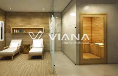 Imagem 8: Apartamento Novo no Condomínio Vista Bella em São Caetano do Sul