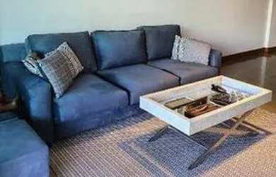 Imagem 7: Apartamento com 1 suíte, 92 m², luxuoso - Trapiche/ Salvador Ba