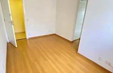 Imagem: O apartamento possui 2 Dormitórios, 1 Banheiro, 45m² de Área