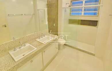 Imagem 9: Apartamento com 4 dormitórios, 220 m² - venda por R$ 2.400.000,00 ou...