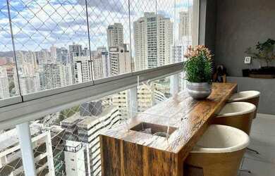 Imagem 7: Lindo apartamento a venda no Vila da Serra