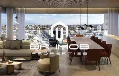 Imagem 8: APARTAMENTO RESIDENCIAL em São Paulo - SP, MOEMA