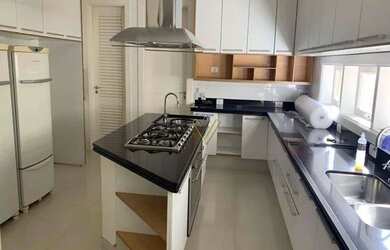 Imagem 10: Casa com 4 dormitórios, 824 m² - venda por R$ 15.000.000,00 ou aluguel...