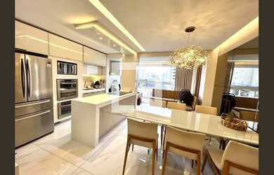 Imagem 12: Apartamento à Venda - Vila da Serra, 3 Quartos, 87 m2