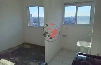 Imagem 2: Apartamento novo nunca habitado à venda no bairro Piraporinha em Diadema...