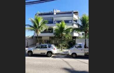 Imagem: O apartamento possui 3 Dormitórios, 3 Banheiros, 3 Vagas na