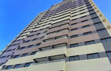 Imagem: O apartamento à venda possui 3 Dormitórios, 2 Banheiros, 2