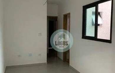 Imagem 2: Apartamento com 2 dormitórios à venda, 55 m² por R$ 350.000,00 - Vila...