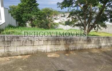 Imagem 1: Terreno para Venda em Jundiaí, Loteamento Portal da Colina