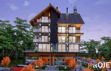 Imagem: O depósito possui 1 Vaga na garagem, 70m² de Área e está