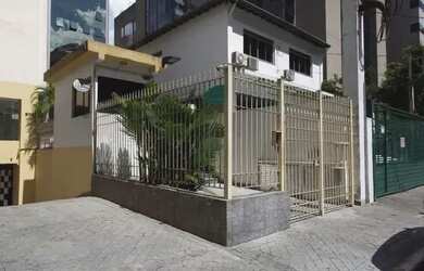 Imagem 11: Apartamento para venda possui 67 metros quadrados com 2 quartos em Vila Olímpia - São Paul