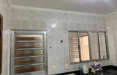 Imagem 8: CASA RESIDENCIAL em JUNDIAÍ - SP, JARDIM PAULISTA II