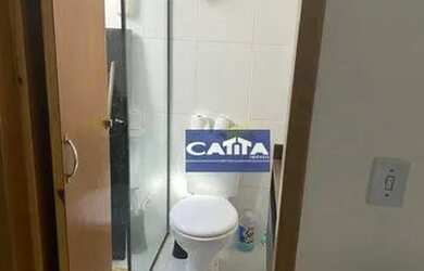 Imagem 13: Maravilhoso Sobrado em Condominio Fechado com Terraço Gourmet