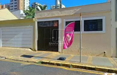 Imagem: A casa possui 5 Dormitórios, 4 Banheiros, 1 Vaga na garagem