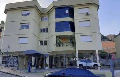 Imagem 5: Apartamento no bairro São Leopoldo em Caxias do Sul!