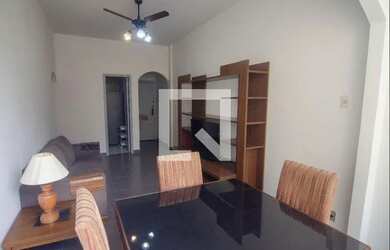 Imagem 6: Apartamento para Aluguel - Copacabana, 1 Quarto, 50 m2