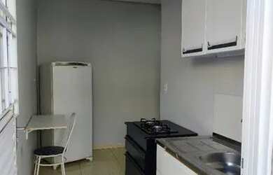 Imagem: O quarto e está localizado em Jardim Noroeste, Campo Grande