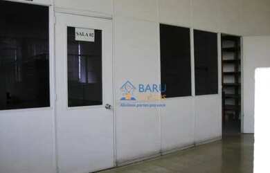 Imagem 3: Galpão, 870 m² - venda por R$ 4.500.000,00 ou aluguel por R$ 27.593,25...