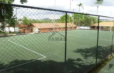 Imagem 11: Casa alto padrão no Condomínio São Joaquim em Vinhedo/SP - Locação ou Venda