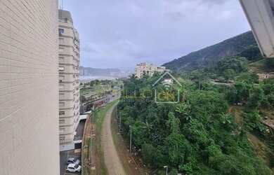 Imagem: A kitnet possui 1 Banheiro, 30m² de Área e está localizado