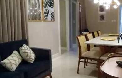 Imagem 4: Apartamento. 1 Banheiroe2 Dormitórios