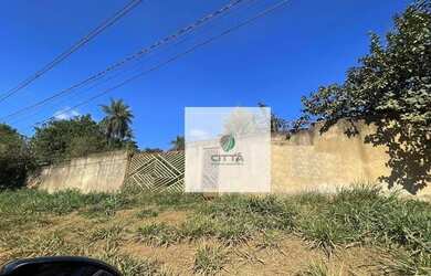 Imagem: O terreno possui 1.232m² de Área e está localizado em Jardim