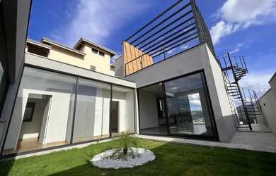 Imagem 14: Casa a venda condomínio Vale das Aguas Bragança Paulista