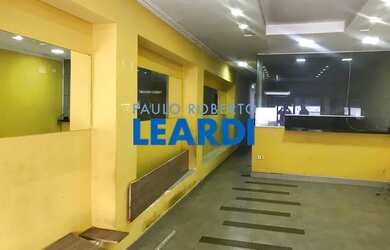 Imagem: O depósito possui 100m² de Área e está localizado em Vila