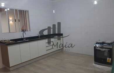 Imagem 4: Locação Sobrado Sao Caetano do Sul Barcelona Ref 38310