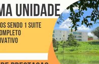 Imagem 1: Apartamento para venda no Residencial Itaipu - Goiânia - GO