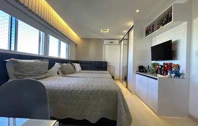 Imagem 4: Apartamento Maurício de Nassau Caruaru Edf Joao Soares