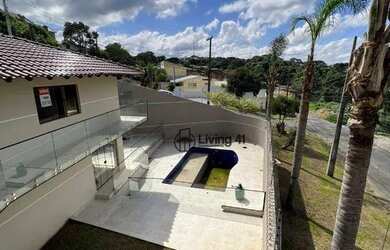 Imagem 5: Casa com 3 dormitórios à venda, 399 m² por R$ 1.484.000,00 - Pilarzinho...