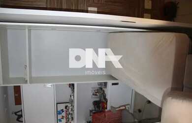 Imagem 12: Apartamento-À VENDA-Lagoa-Rio de Janeiro-RJ