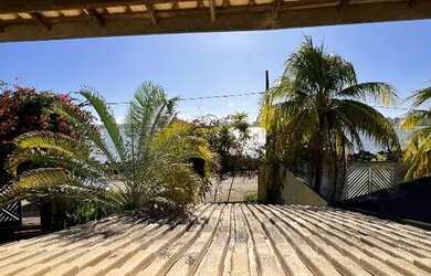 Imagem 15: Casa na atalaia nova frente rio
