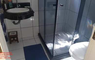 Imagem 9: PC919 Excelente Casa Duplex com 4 Quartos, sendo 1 suíte, Bairro Maria...