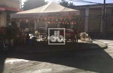 Imagem 12: VENDA JULIO BOGORICIN IMÓVEIS - PREDIO COMERCIAL - CLUBE DE REGATAS VASCO...