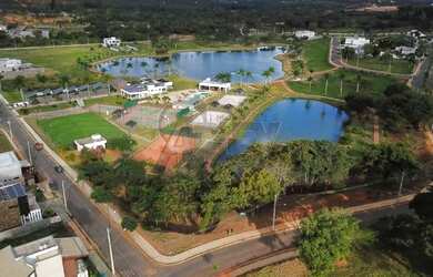 Imagem 15: Vendo Lote no Condomínio Gran Royalle Pirâmide